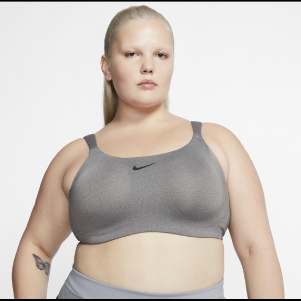 Nike High Impact Sports Bra